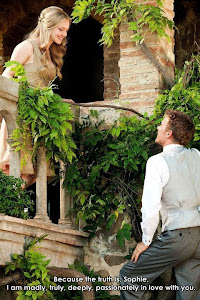 LETTERS TO JULIET