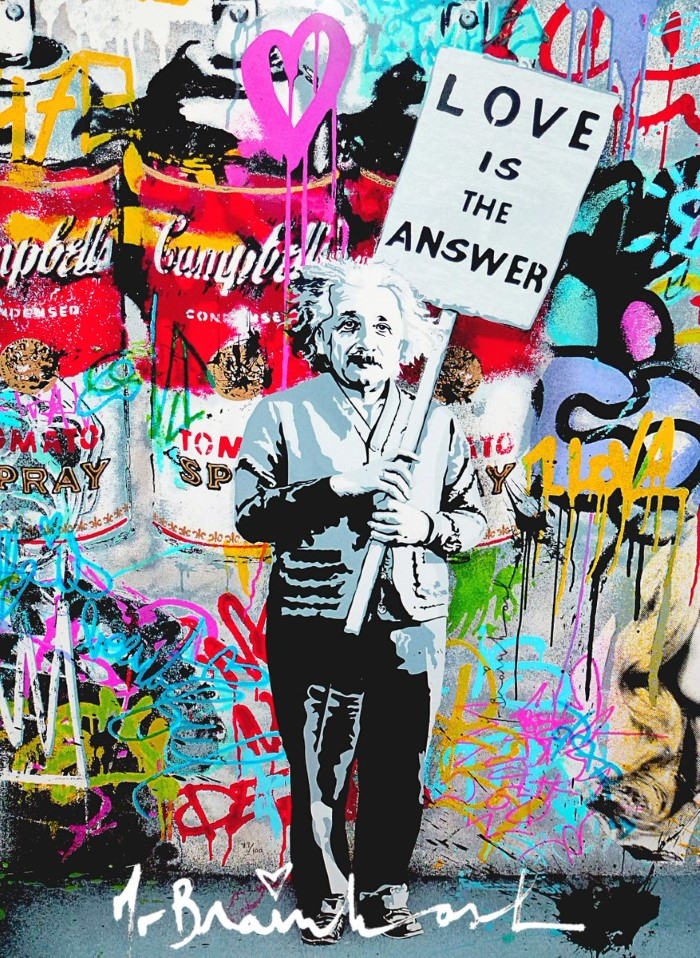 Mr. Brainwash