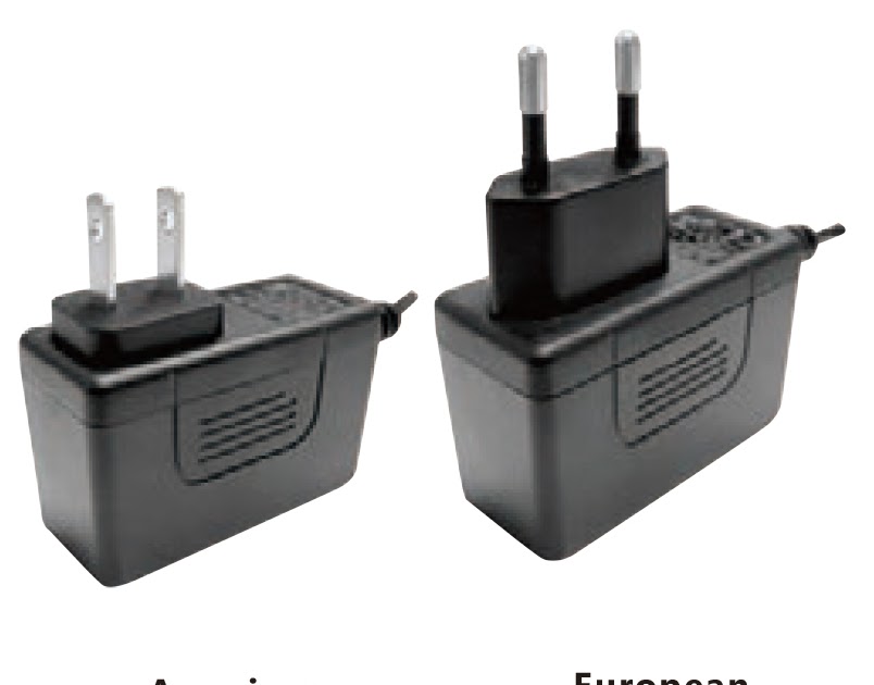IEC62368 Power Adapter Hungary