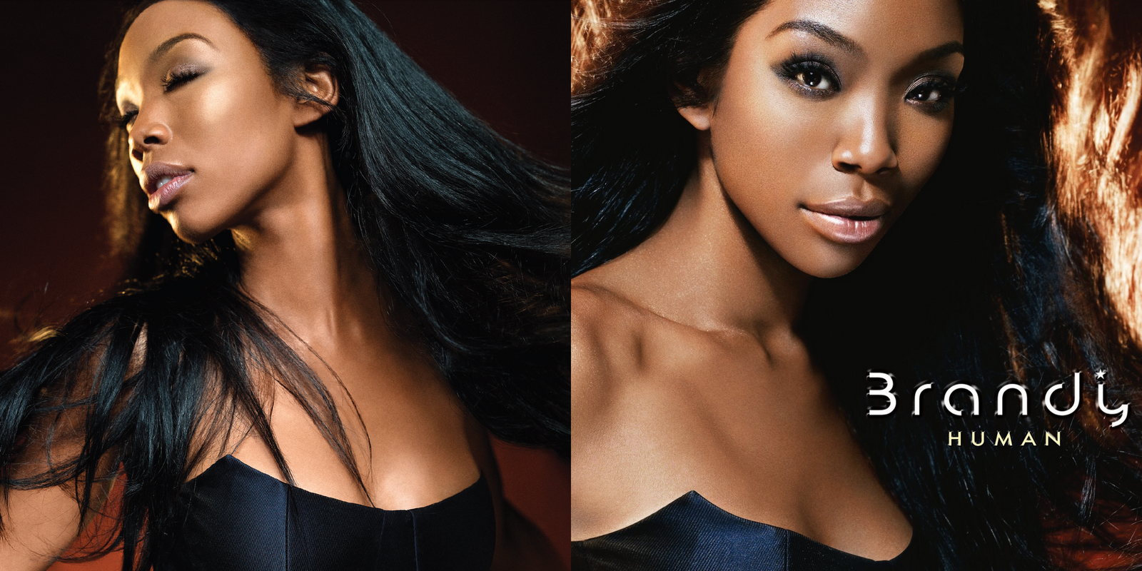 lilbadboy0 Brandy Human (Album Booklet)