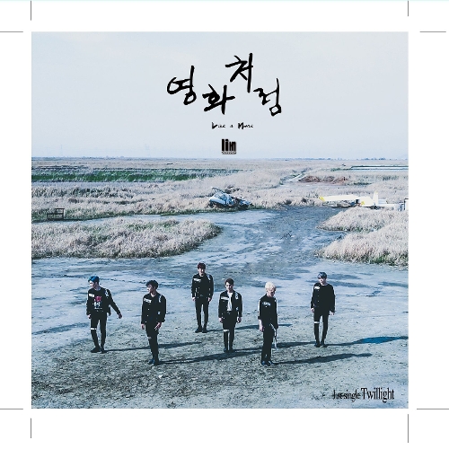 LIKE A MOVIE – Twillight – Single