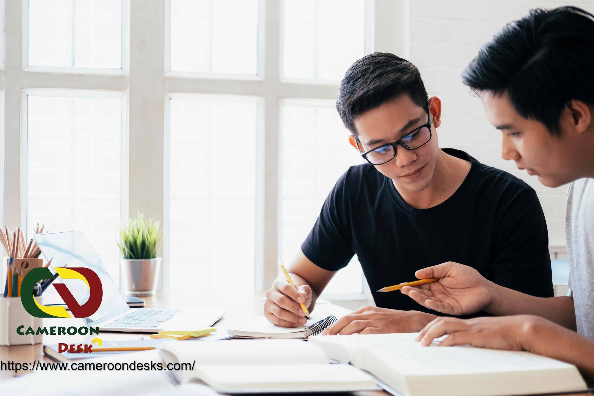 Bourses d'études internationales Cambridge Trust 2021/2022