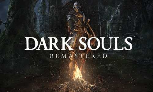 Dark Souls Remastered Game Free Download
