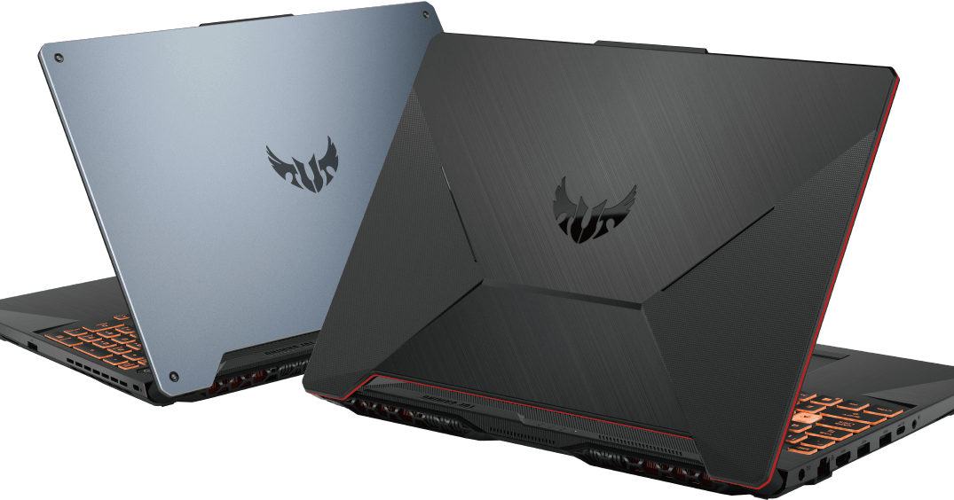 Best gaming laptop in India 2020