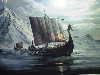 CoolPrintVikingShipjpg
