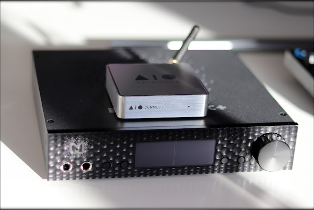 Triangle AIO C Connect Wireless Wifi Music Streamer - Reviews ...