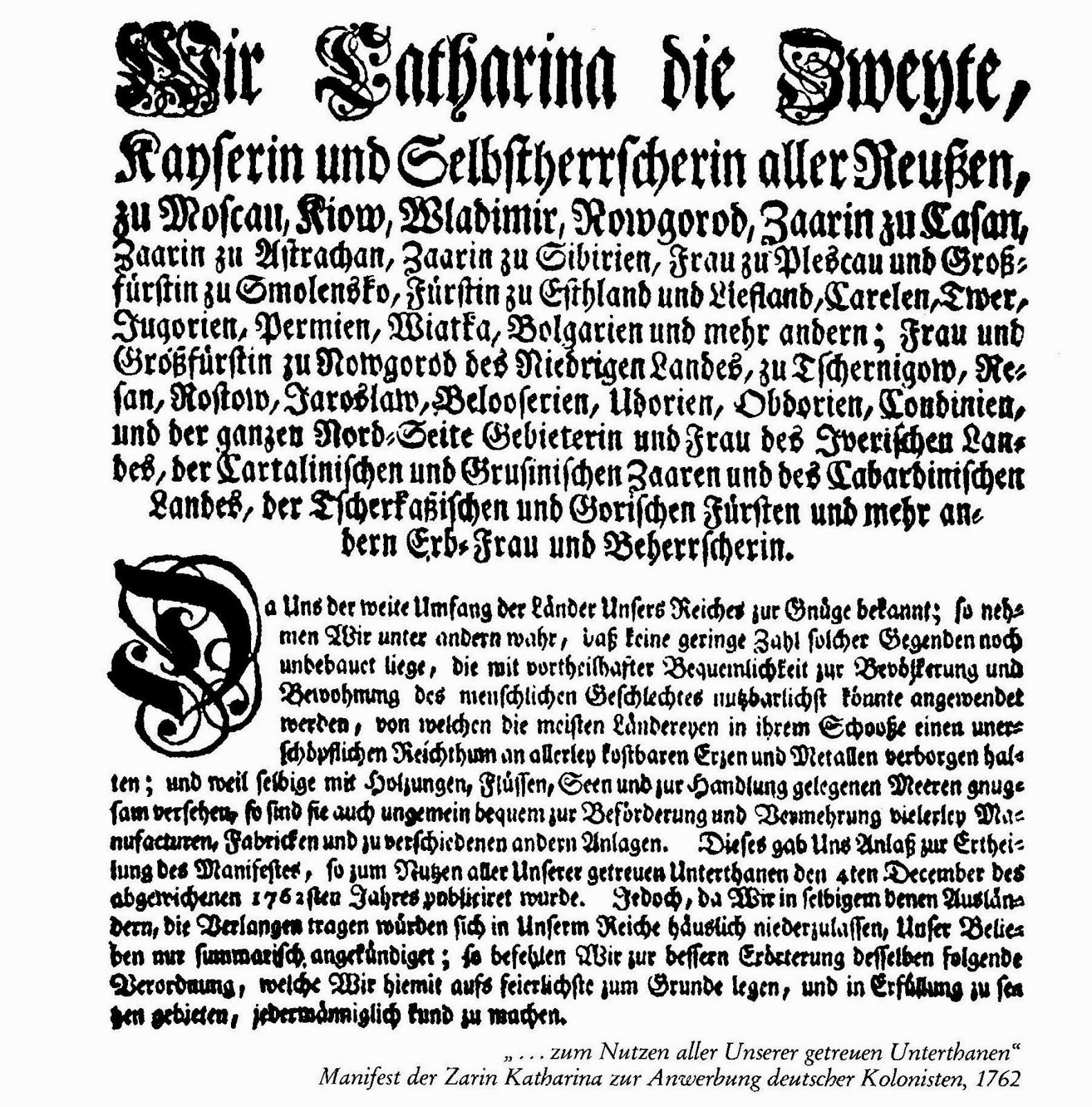 Manifest Deutsch Manifest Deutsch