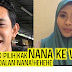 "Khai Bahar Nak Pilih Kak Nana Atau Wany Hasrita" - Panas Soalan Siti Nordiana
