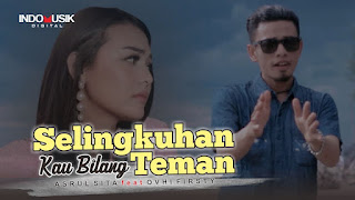 Lirik Lagu Malaysia