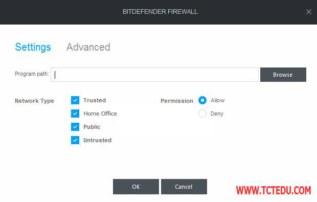 Phần mềm BitDefender Internet Security 2019
