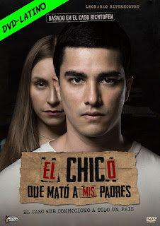 EL CHICO QUE MATO A MIS PADRES – DVD-5 – DUAL LATINO – 2020 – (VIP)