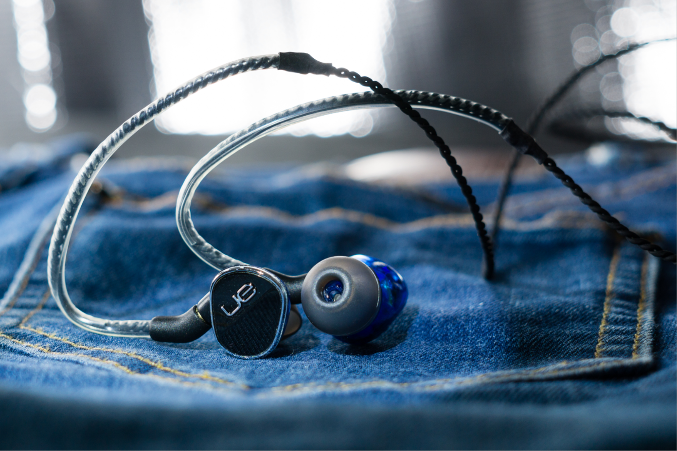 ultimate ears ue900