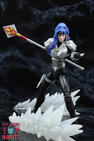 Power Rangers Lightning Collection In Space Red Ranger vs Astronema 82 Power Rangers Lightning Collection In Space Red Ranger vs Astronema 82