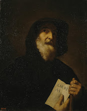 Saint Francis of Paola