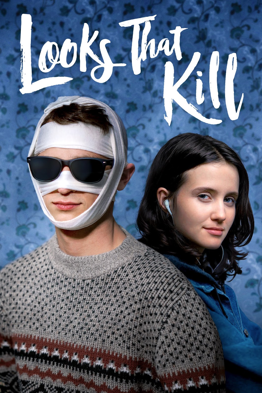 Airplanes and Dragonflies Looks That Kill Movie, Releasing On Demand
