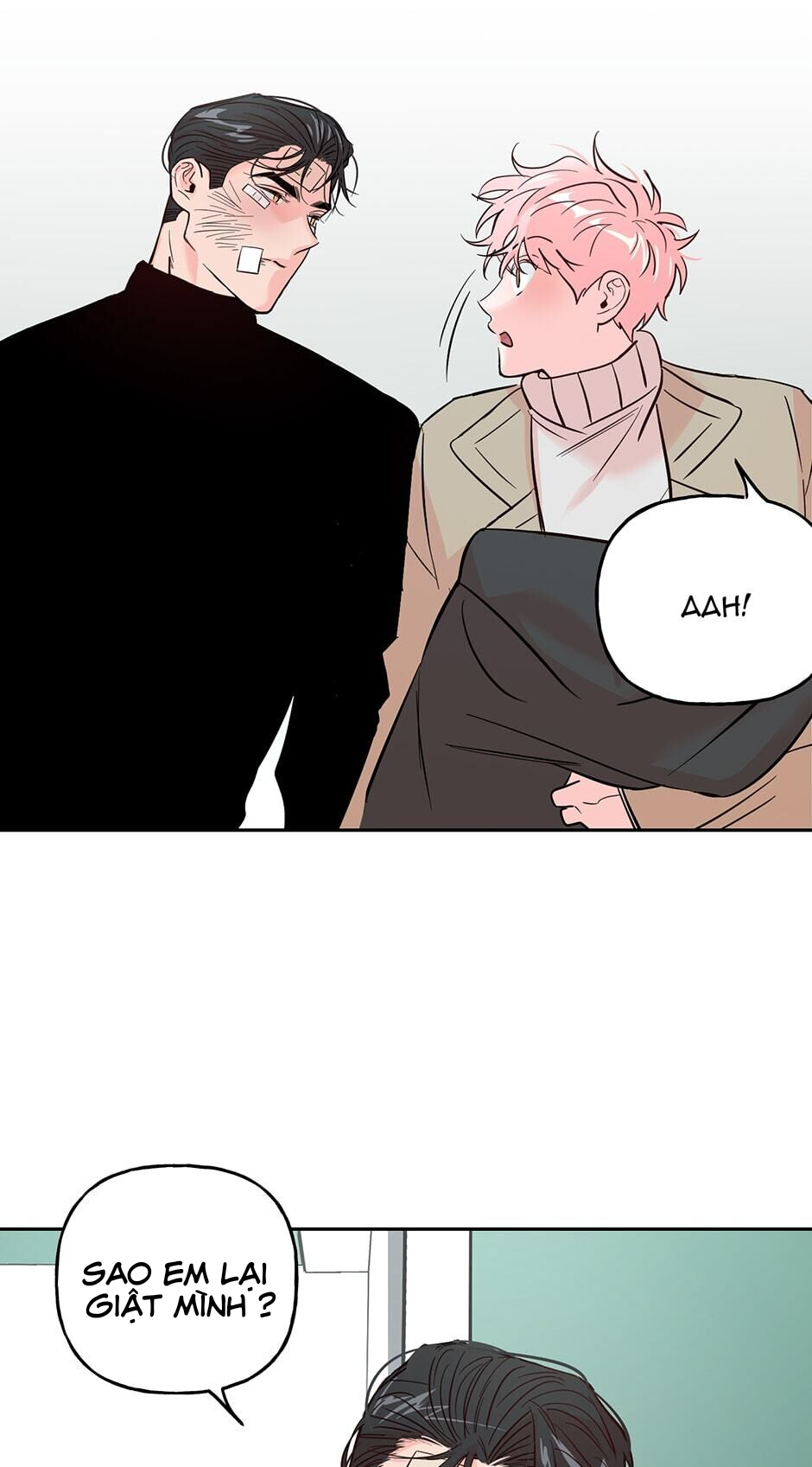Đọc truyện Assorted Wildness - Chapter 34