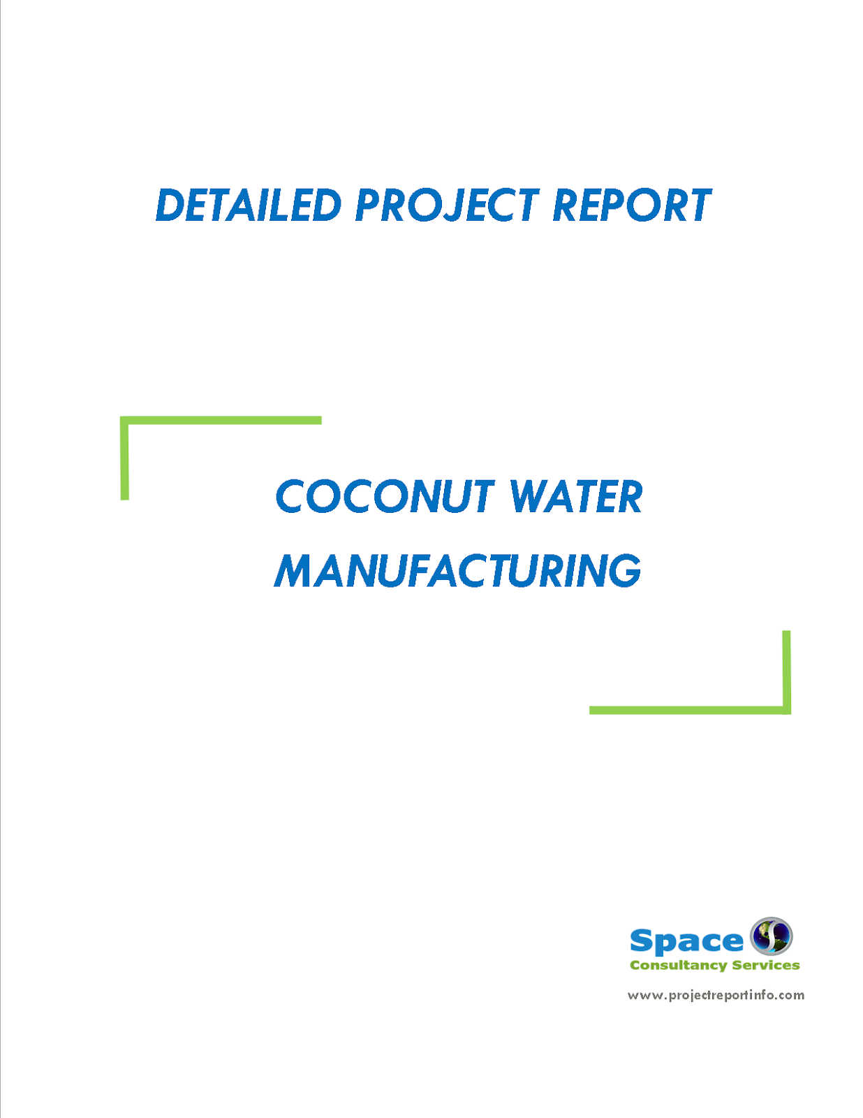 business plan on coconut water production