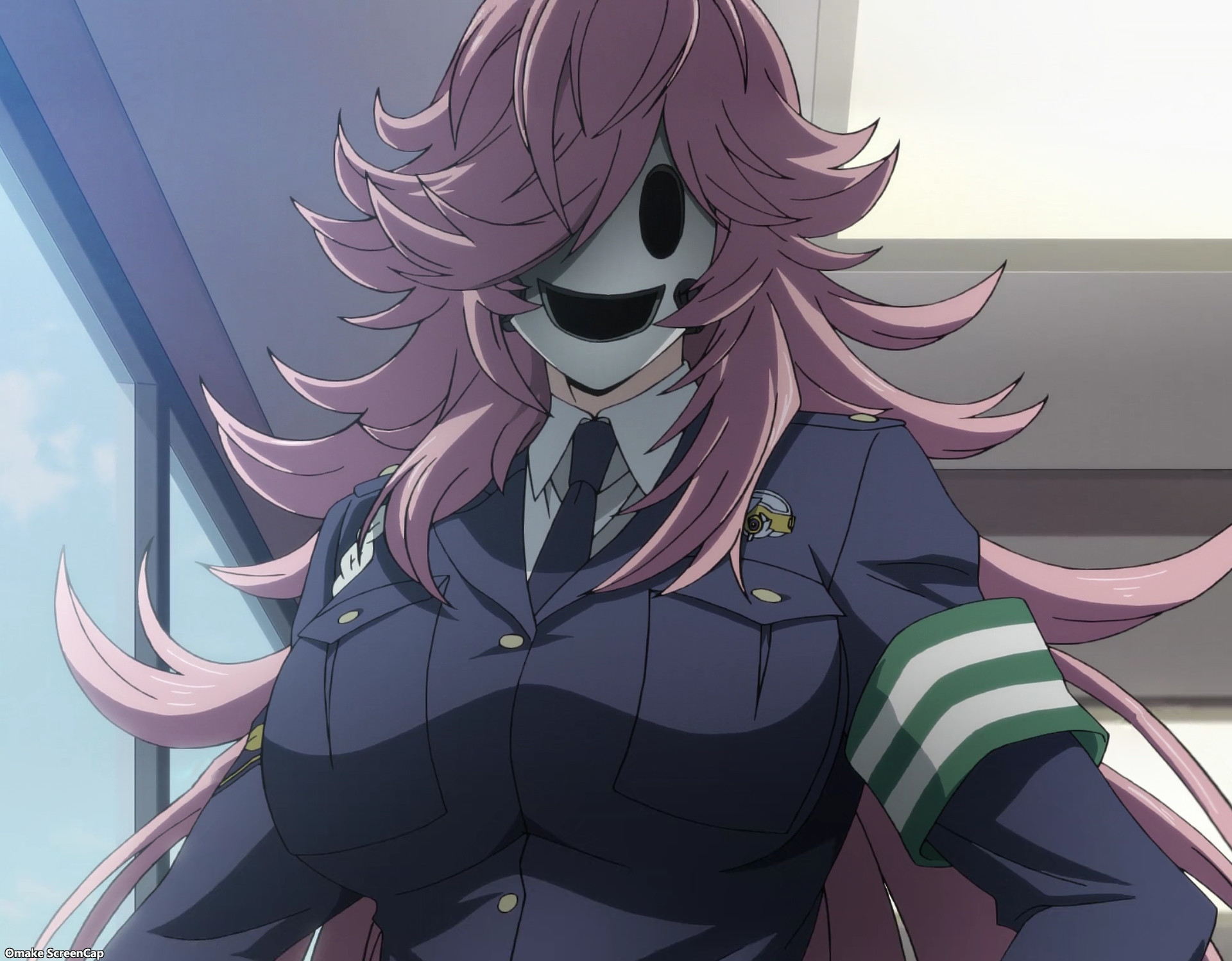 Joeschmo's Gears and Grounds HighRise Invasion Episode 7