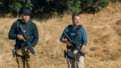 Ncis Los Angeles Season 12 Image 2