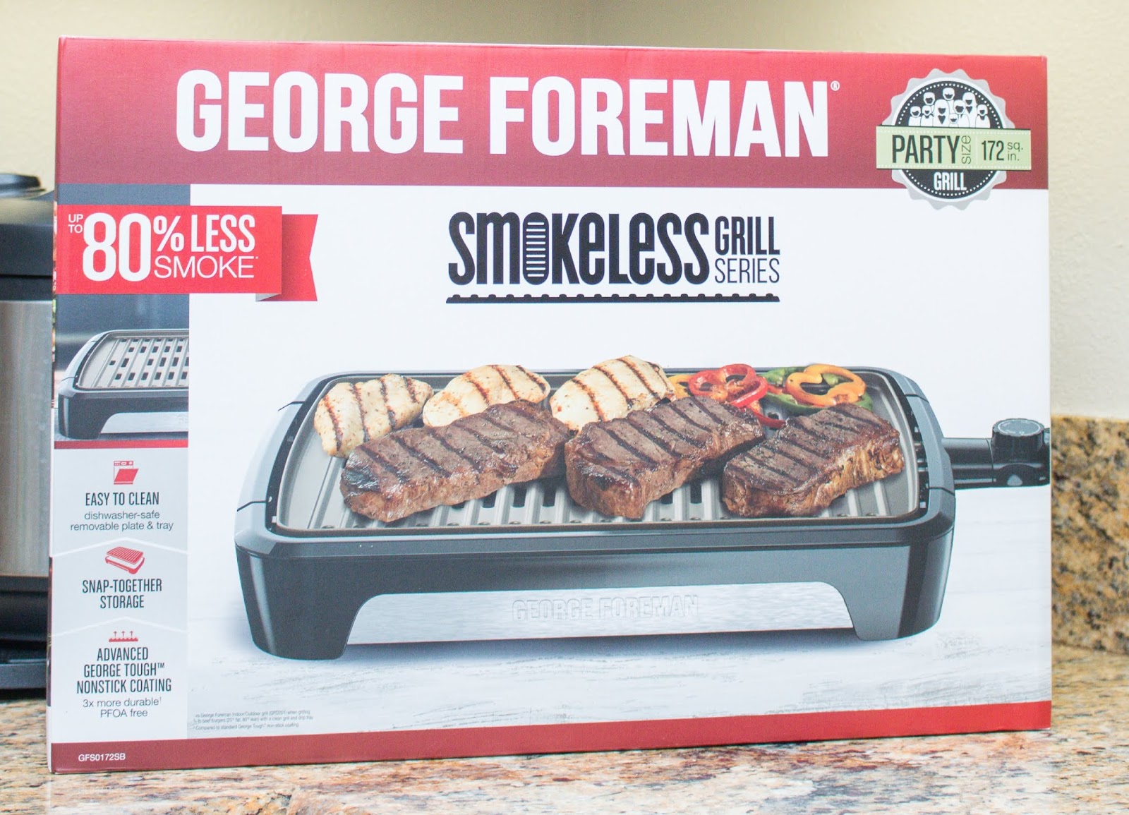 An Indoor Grill Without the Smoke - Food & Nutrition Magazine
