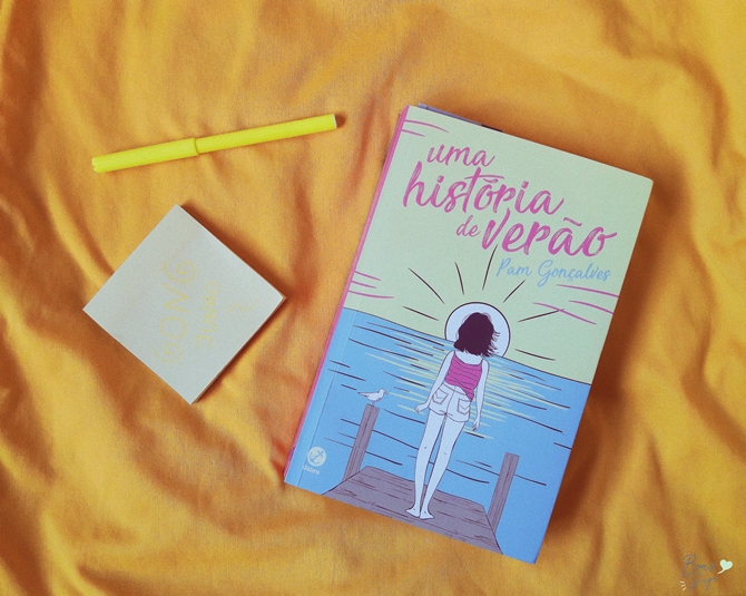 6 ON 6 JULHO | 2018: CORES E LIVROS 6 ON 6 JULHO | 2018: CORES E LIVROS