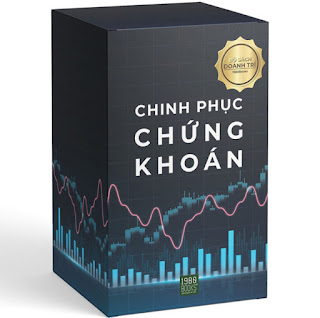 Chinh Phục Chứng Khoán: Đầu Tư Chứng Khoán Khôn Ngoan Khi Bạn Không Phải “Cá Mập” ebook PDF-EPUB-AWZ3-PRC-MOBI