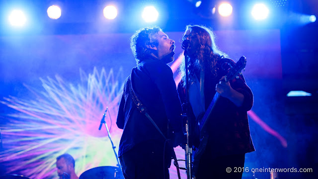 Zeus at Canada's Walk of Fame Celebration September 23, 2016 Photo by John at  One In Ten Words oneintenwords.com toronto indie alternative live music blog concert photography pictures