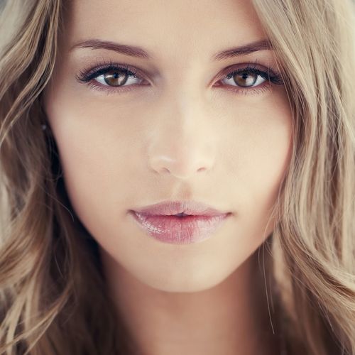 Maquillaje efecto "cara lavada" | Un tip para la mujer actual!