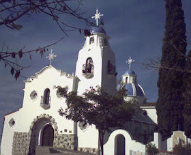 Iglesia Cristo Rey