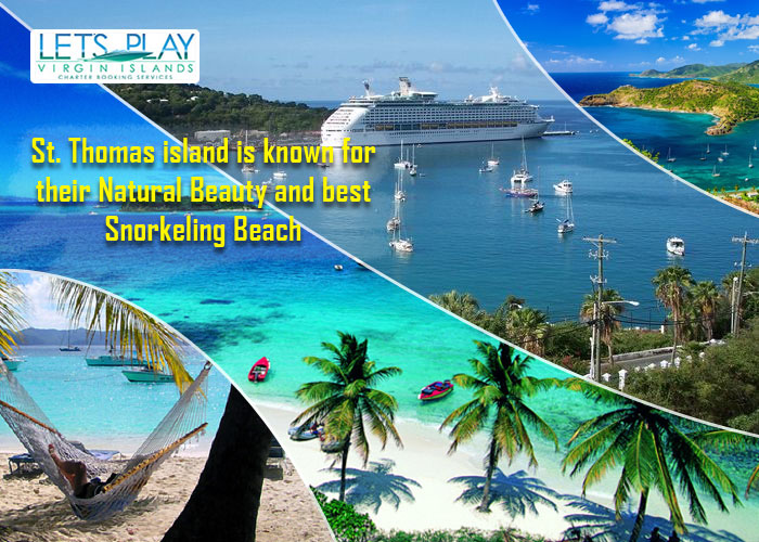 St Thomas Boat Rental St John Boat Rental USVI Lets Play Virgin