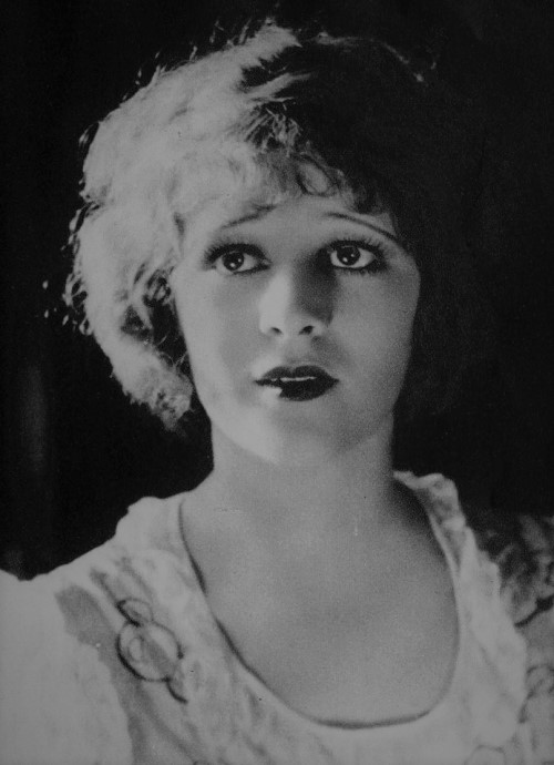 Marguerite De La Motte Silent Actress