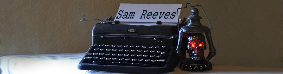 Sam Reeves Fiction