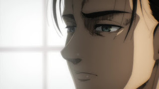 Hellominju.com: 進撃の巨人アニメ第4期『エレン・イェーガー(CV.梶裕貴)』 | Attack on Titan | Eren Yeager | Hello Anime !