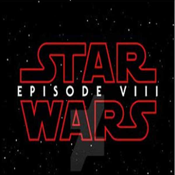 Star Wars: Episode Vlll (2017)