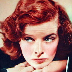 Katherine Hepburn