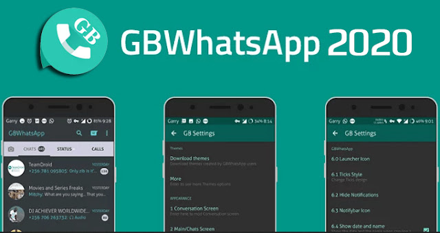 gb whatsapp pro_v12 gb whatsapp pro_v12