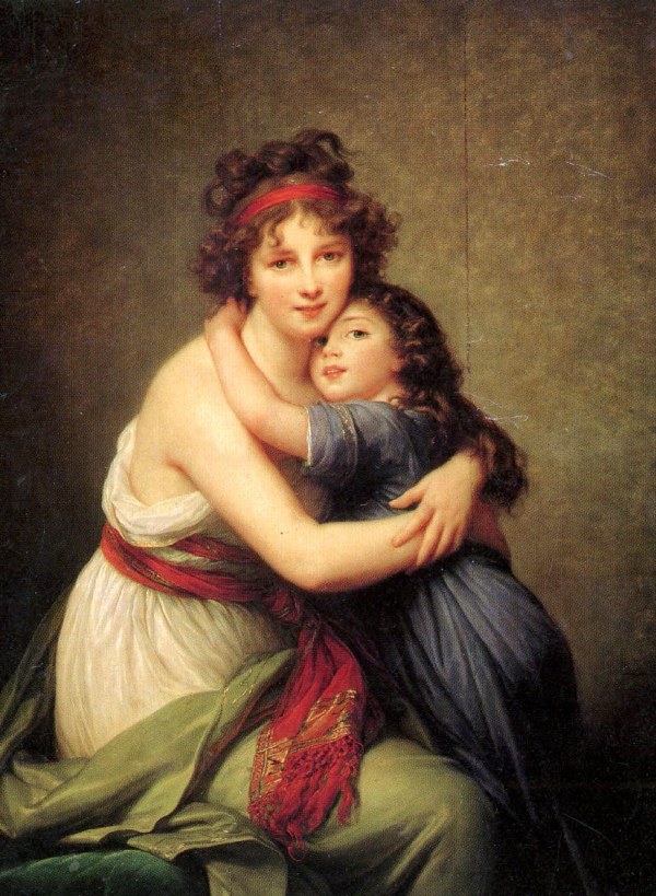 Elisabeth-Louise_Vigee-Lebrun_1789_et-sa-fille_Oil-canvas_130x94cm_Louvre_600px