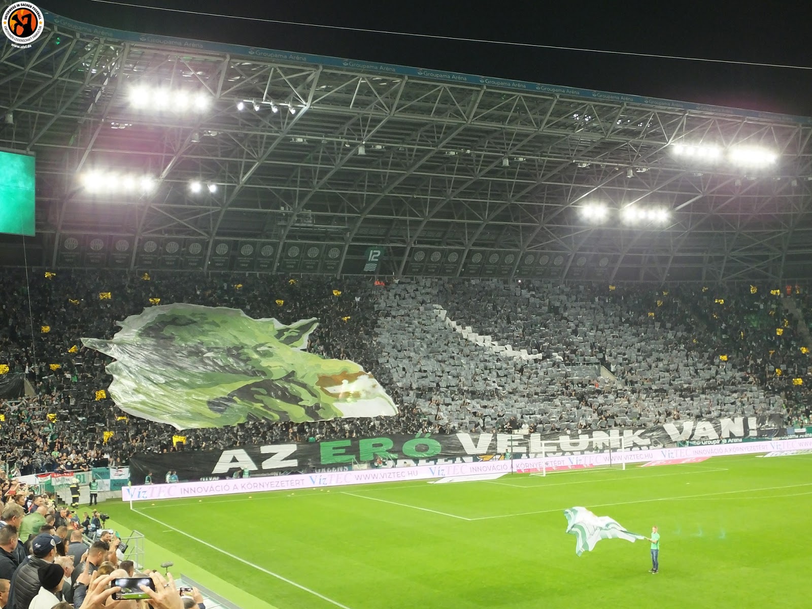 Újpesten javíthat a Ferencváros – sport a tévében 
