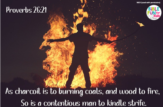 https://www.biblefunforkids.com/2023/06/a-contentious-man-kindles-strife.html