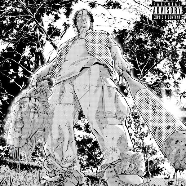 Keith Ape – BORN AGAIN