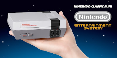 [Artigo] NES Classic Edition: passado e futuro na sua mão Nintendo-nes-classic-edition-mini