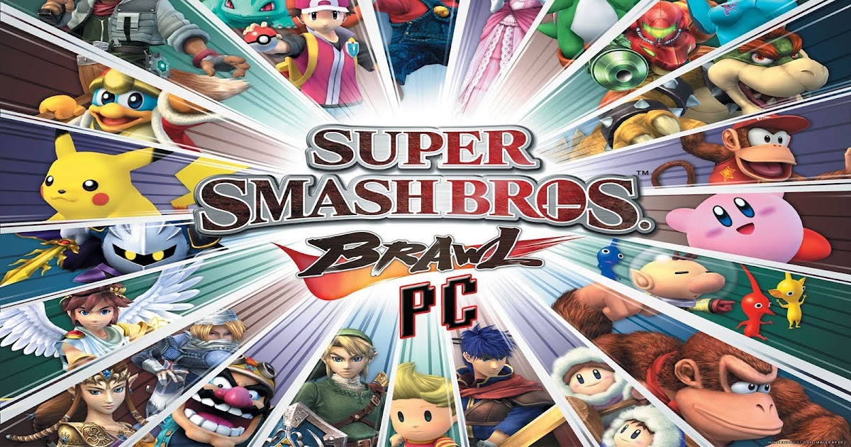 download super smash bros ultimate for pc free download super smash bros ultimate for pc free