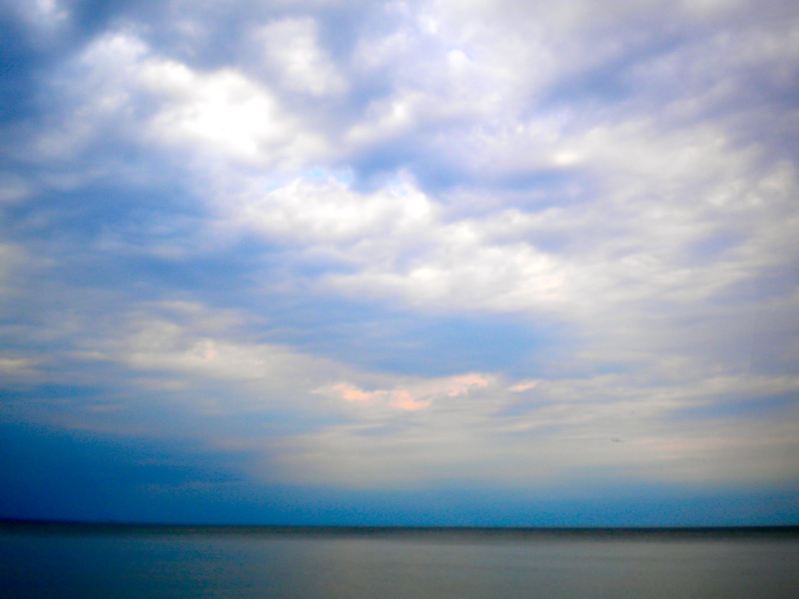 Green Persuasion: Hamilton's Green Space: Hamilton Beach Trail