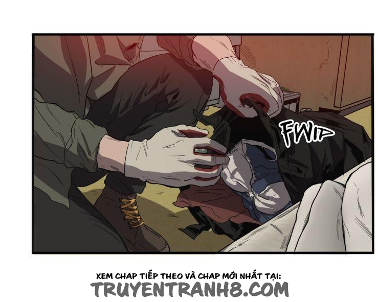 Kẻ Bám Đuôi chap 14 - Trang 46