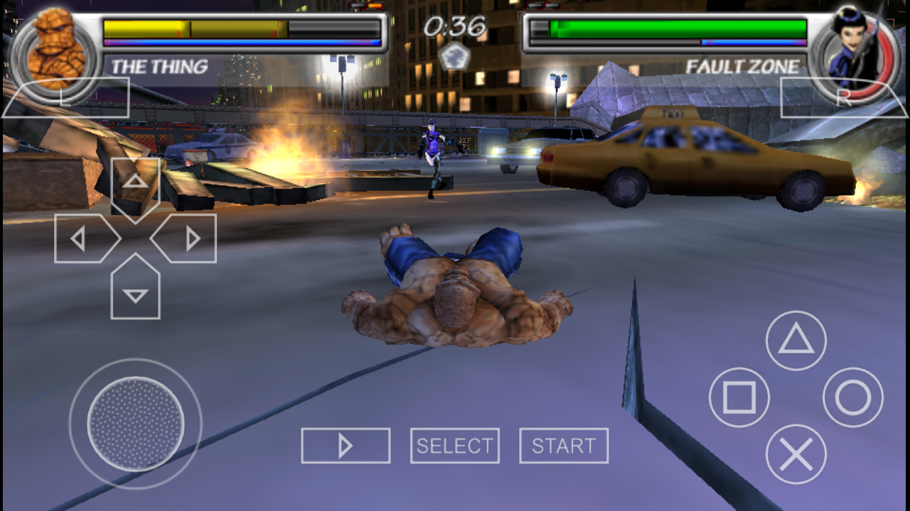 marvel nemesis psp iso game id