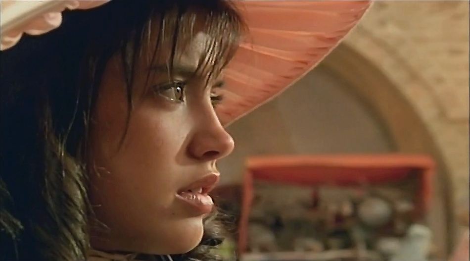 PARADISE, PARAÍSO AZUL (UPSCALE/DUAL ÁUDIO/1080P) - 1982 Paradise%2B06