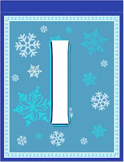 Banderines de Frozen para Imprimir Gratis.