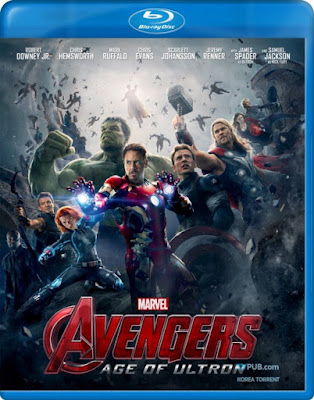 [Mini-HD] Avengers: Age of Ultron (2015) - อเวนเจอร์ส: มหาศึกอัลตรอนถล่มโลก [720p|1080p][เสียง:ไทย 5.1/Eng DTS][ซับ:ไทย][.MKV] AG_MovieHdClub