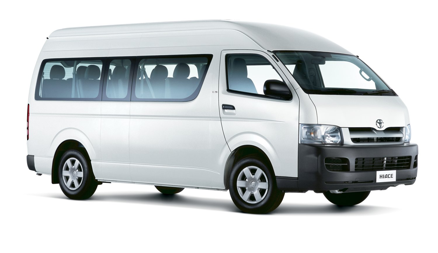 toyota hiace bus for sale in usa #7