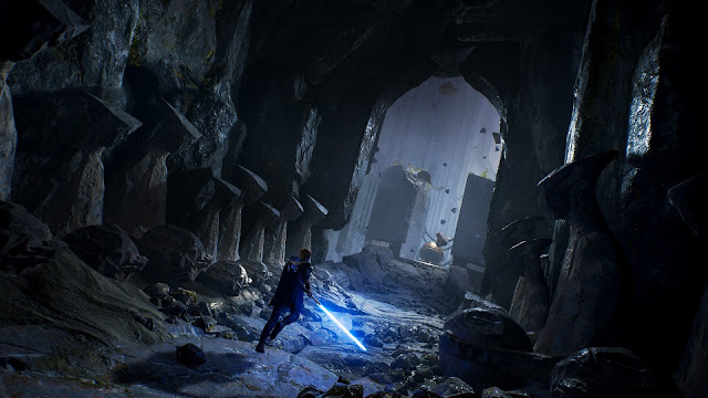 STAR WARS Jedi Fallen Order PC Full imagenes